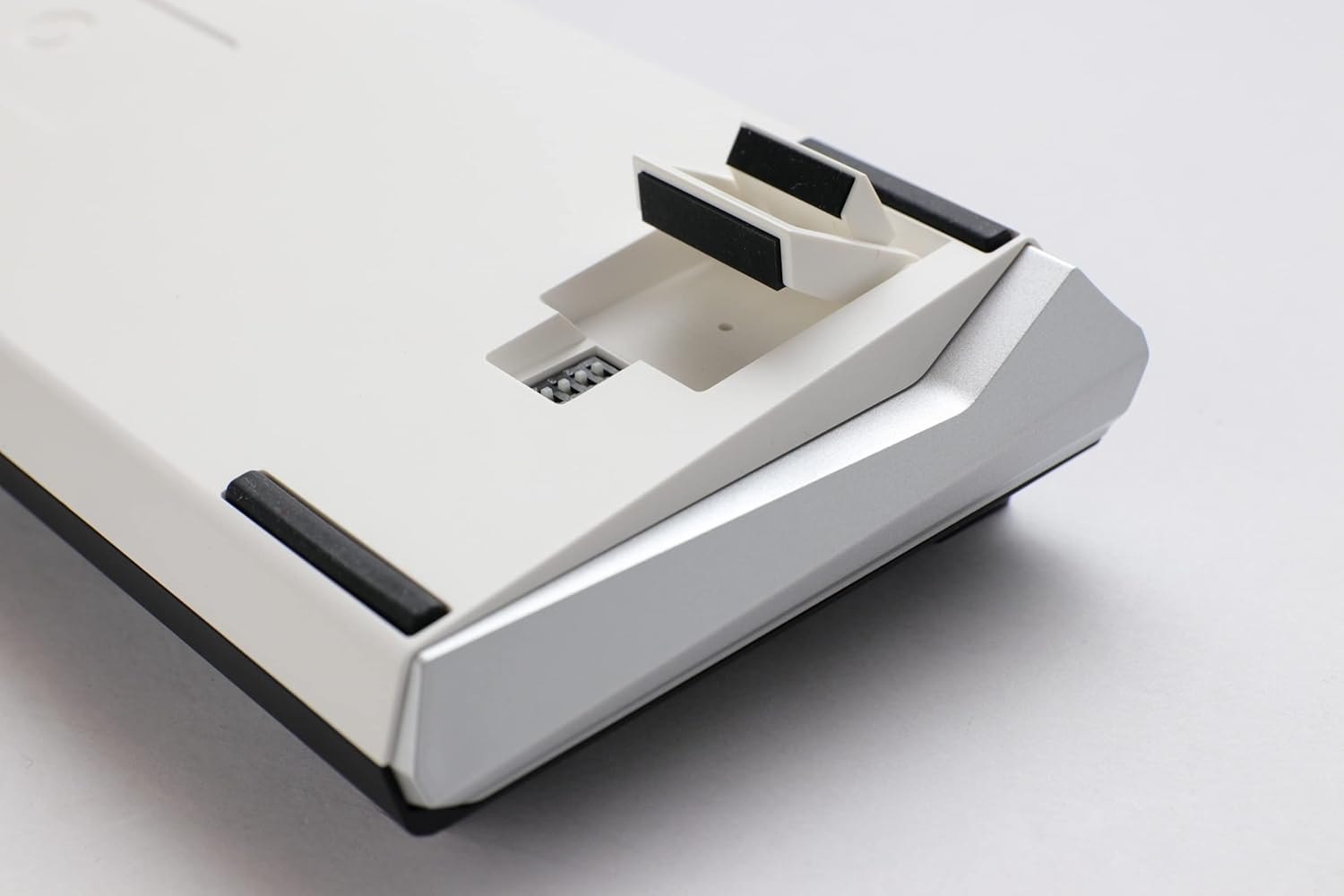 Ducky One 3 Classic Black/White Mini 60% Red Switches KB ENG Ducky One 3 Classic Black/White Mini 60% Red Switches KB ENG